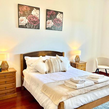 Villa Garden Santana By Your Key מראה חיצוני תמונה