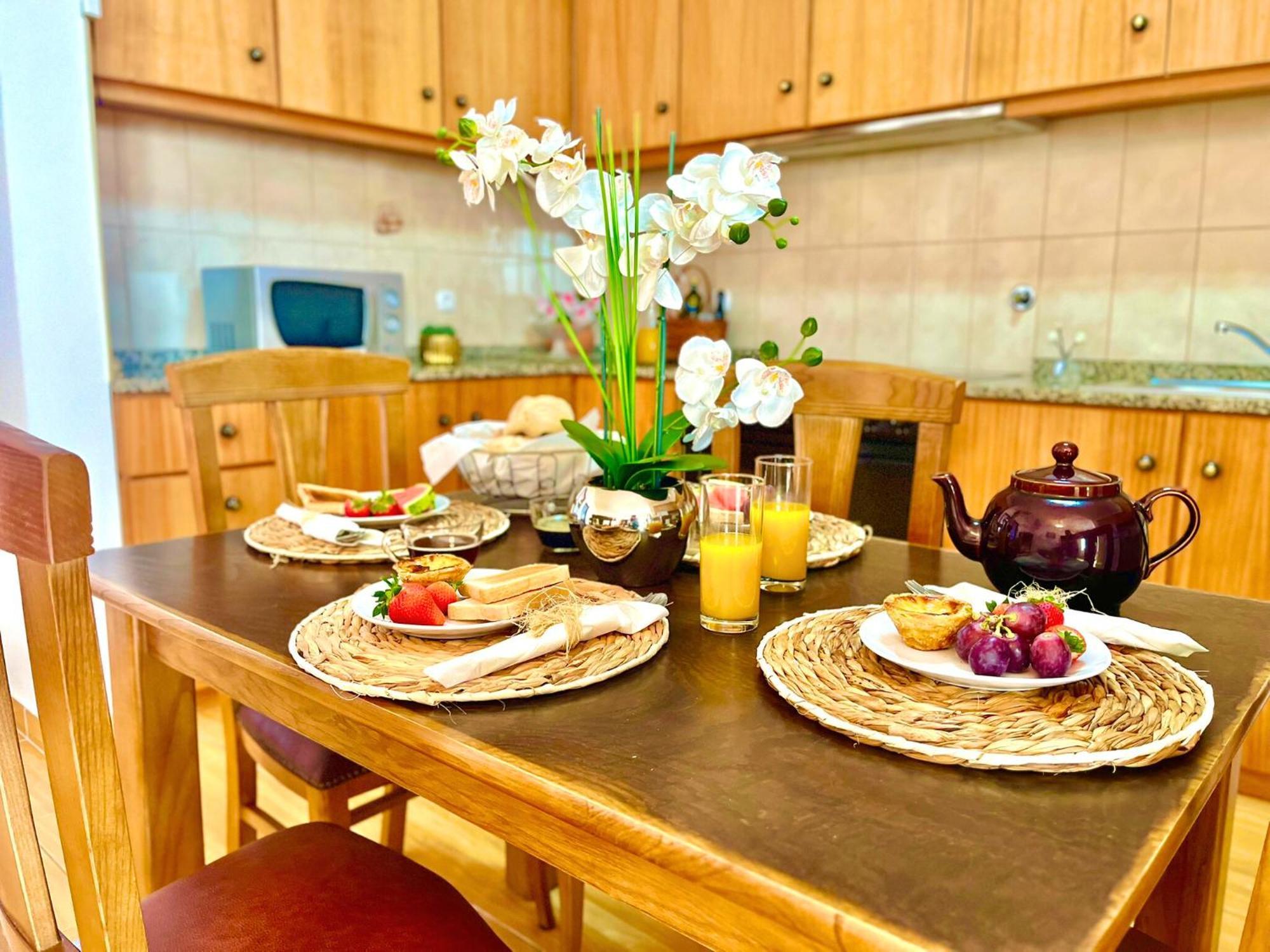 Villa Garden Santana By Your Key מראה חיצוני תמונה