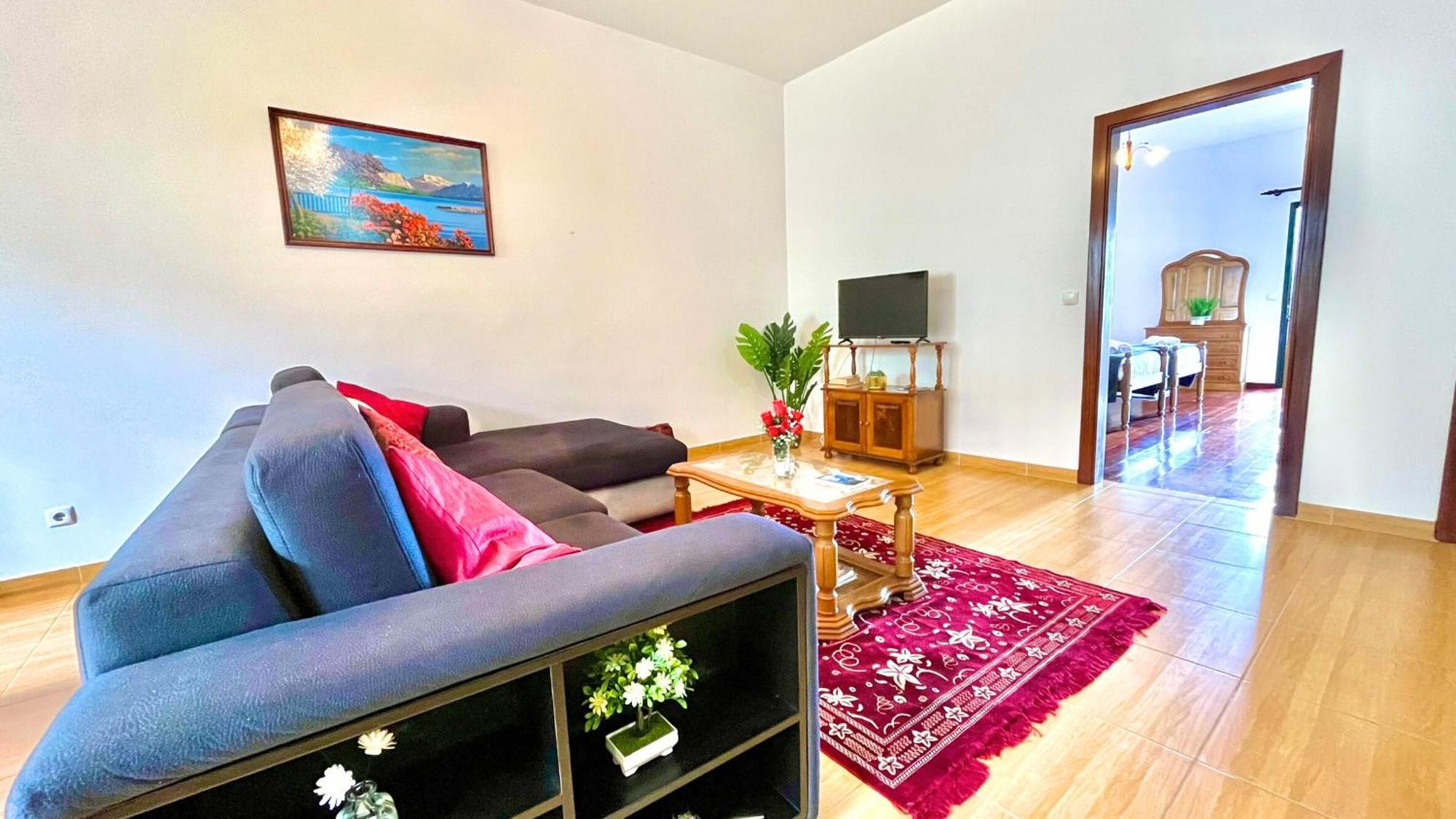 Villa Garden Santana By Your Key מראה חיצוני תמונה