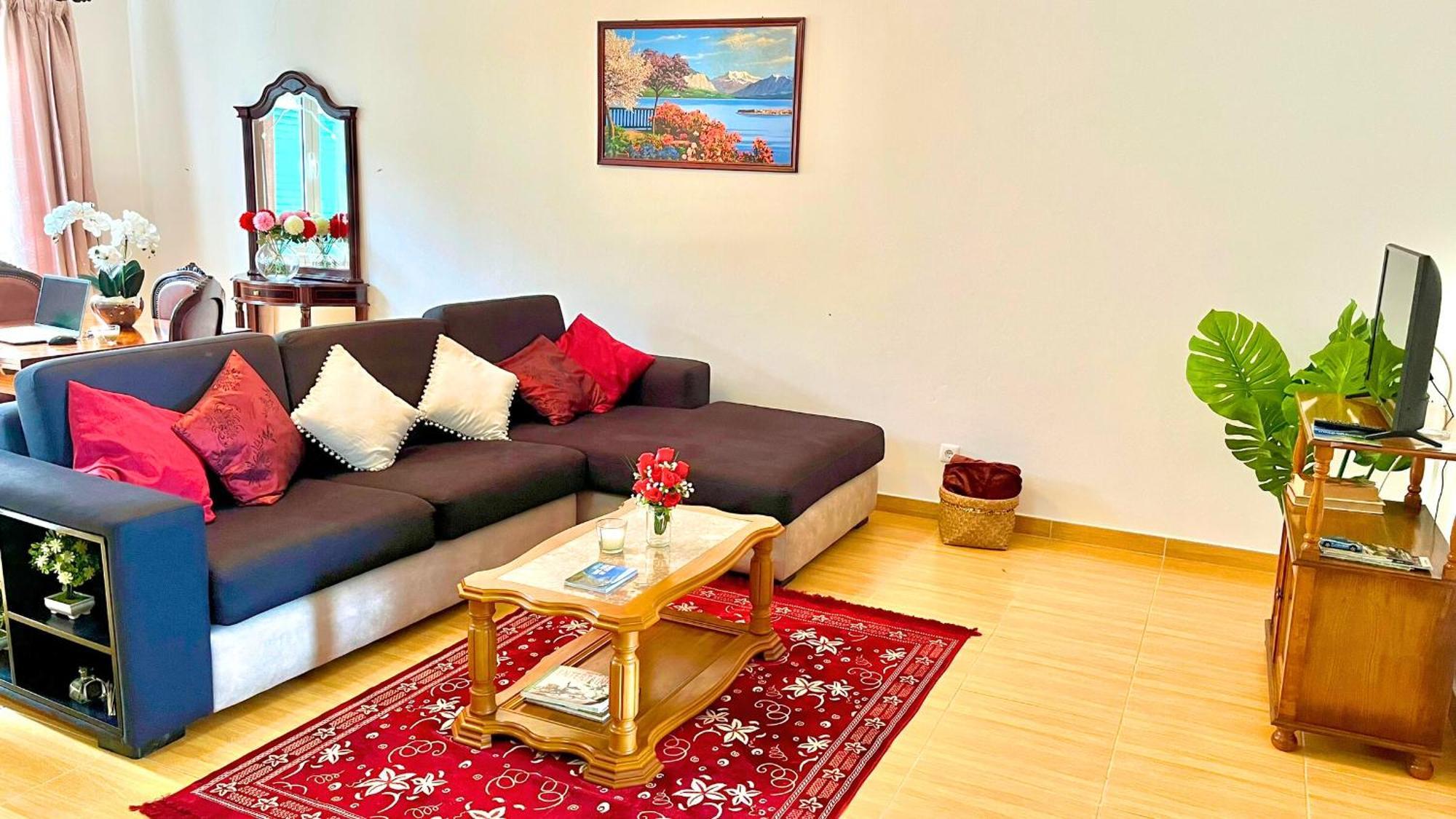 Villa Garden Santana By Your Key מראה חיצוני תמונה