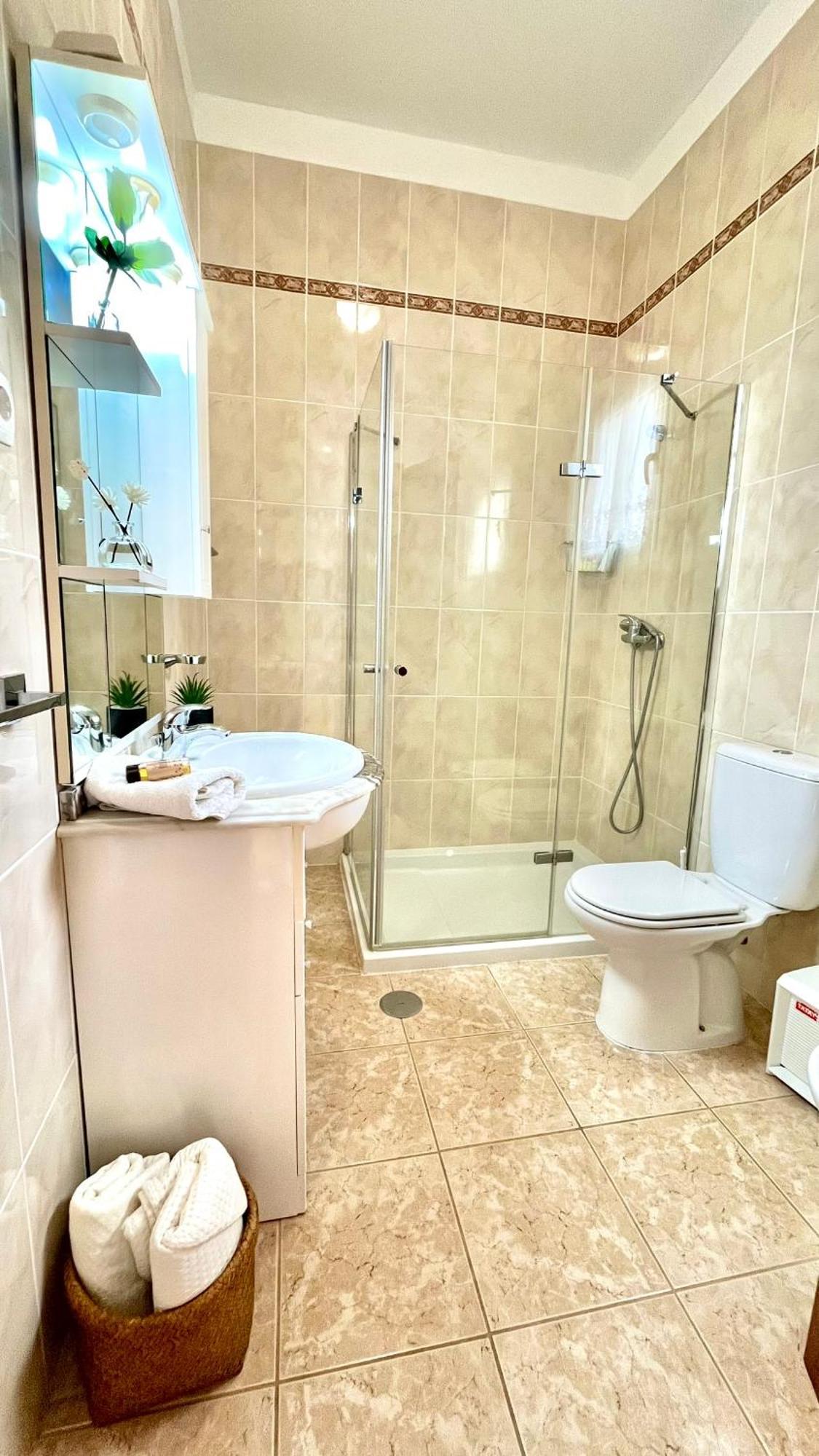 Villa Garden Santana By Your Key מראה חיצוני תמונה