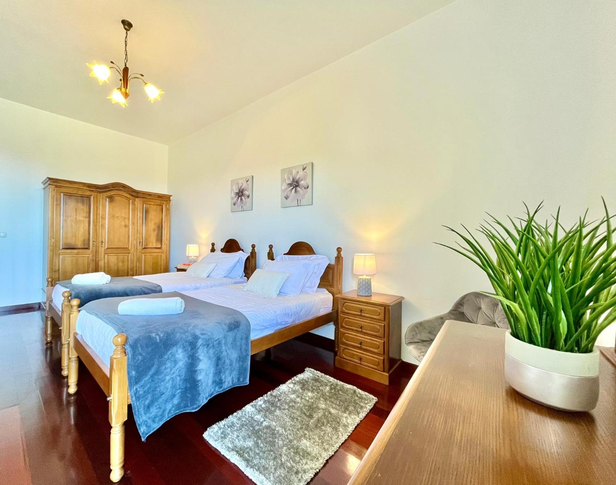 Villa Garden Santana By Your Key מראה חיצוני תמונה