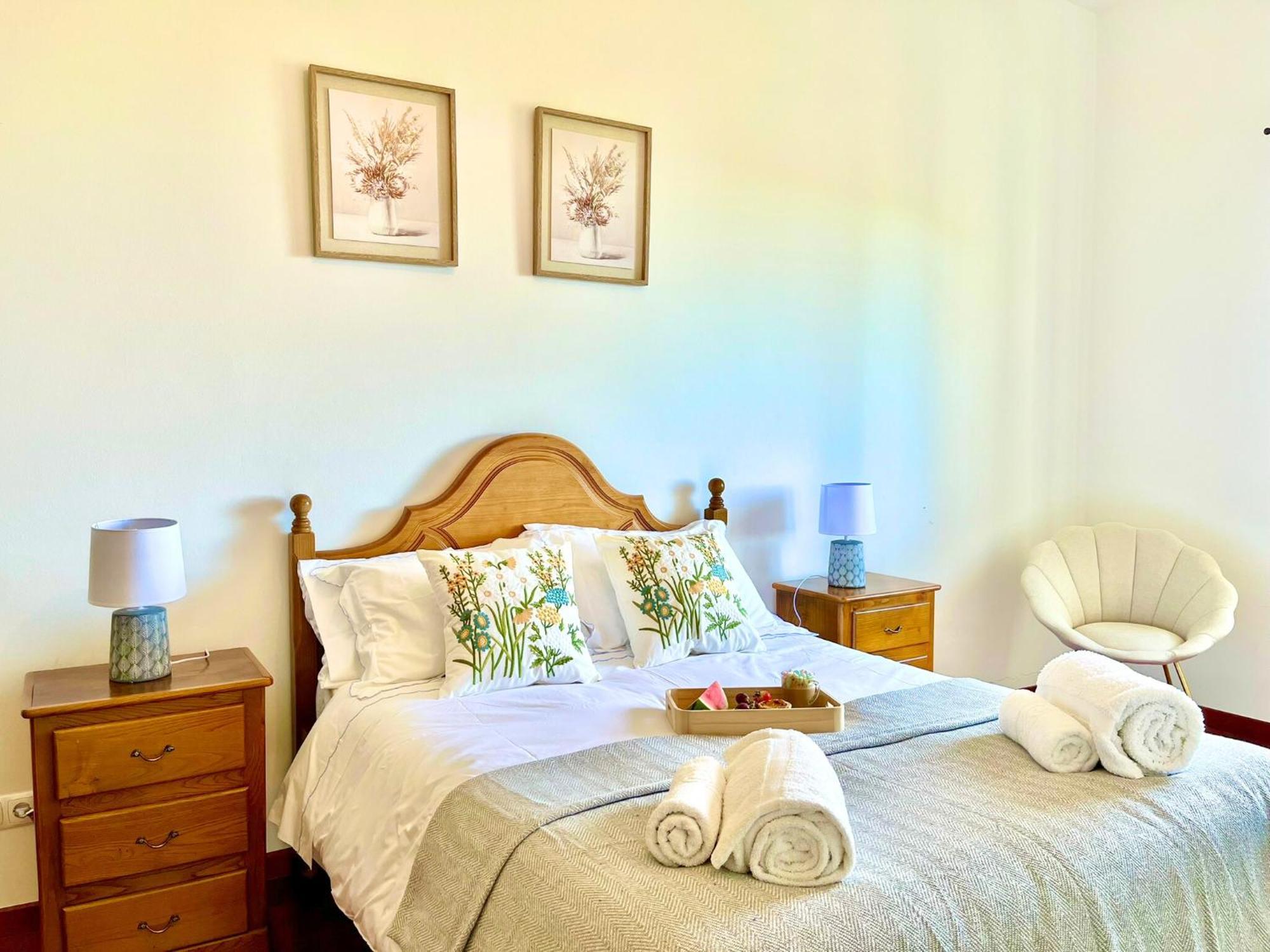 Villa Garden Santana By Your Key מראה חיצוני תמונה