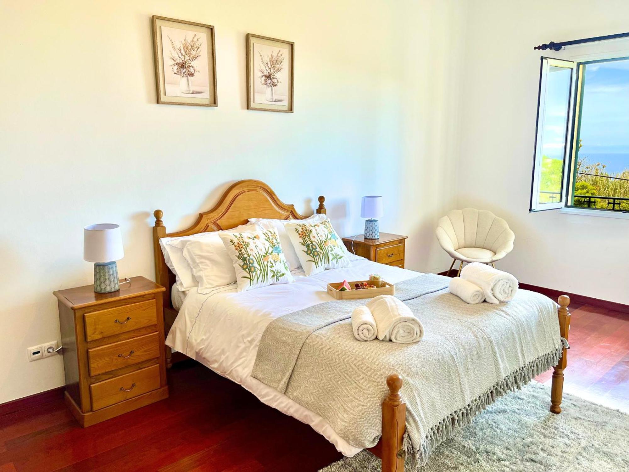 Villa Garden Santana By Your Key מראה חיצוני תמונה