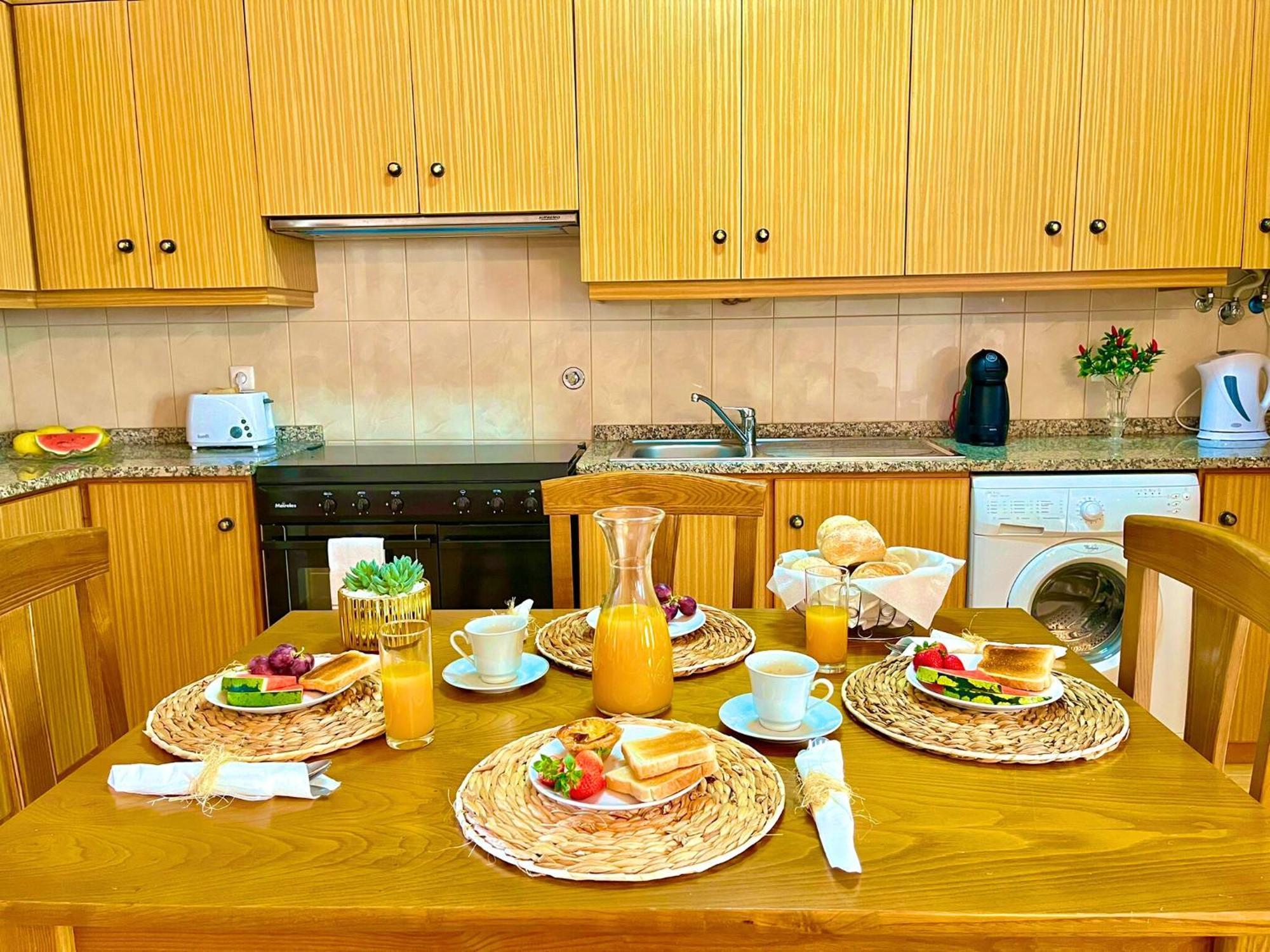 Villa Garden Santana By Your Key מראה חיצוני תמונה