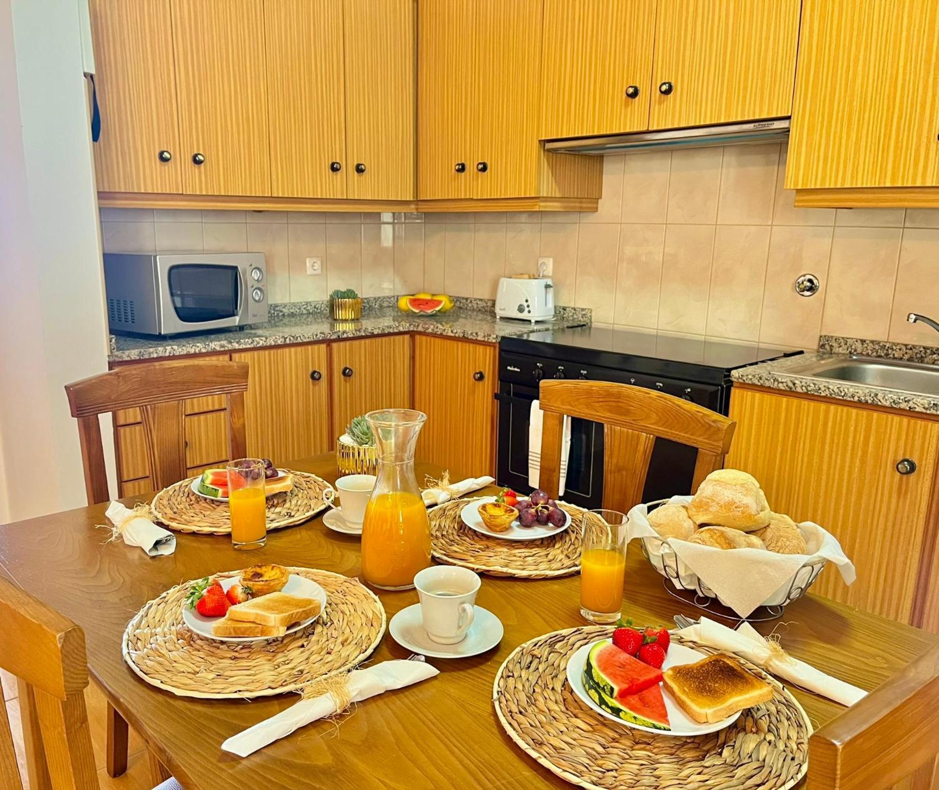 Villa Garden Santana By Your Key מראה חיצוני תמונה