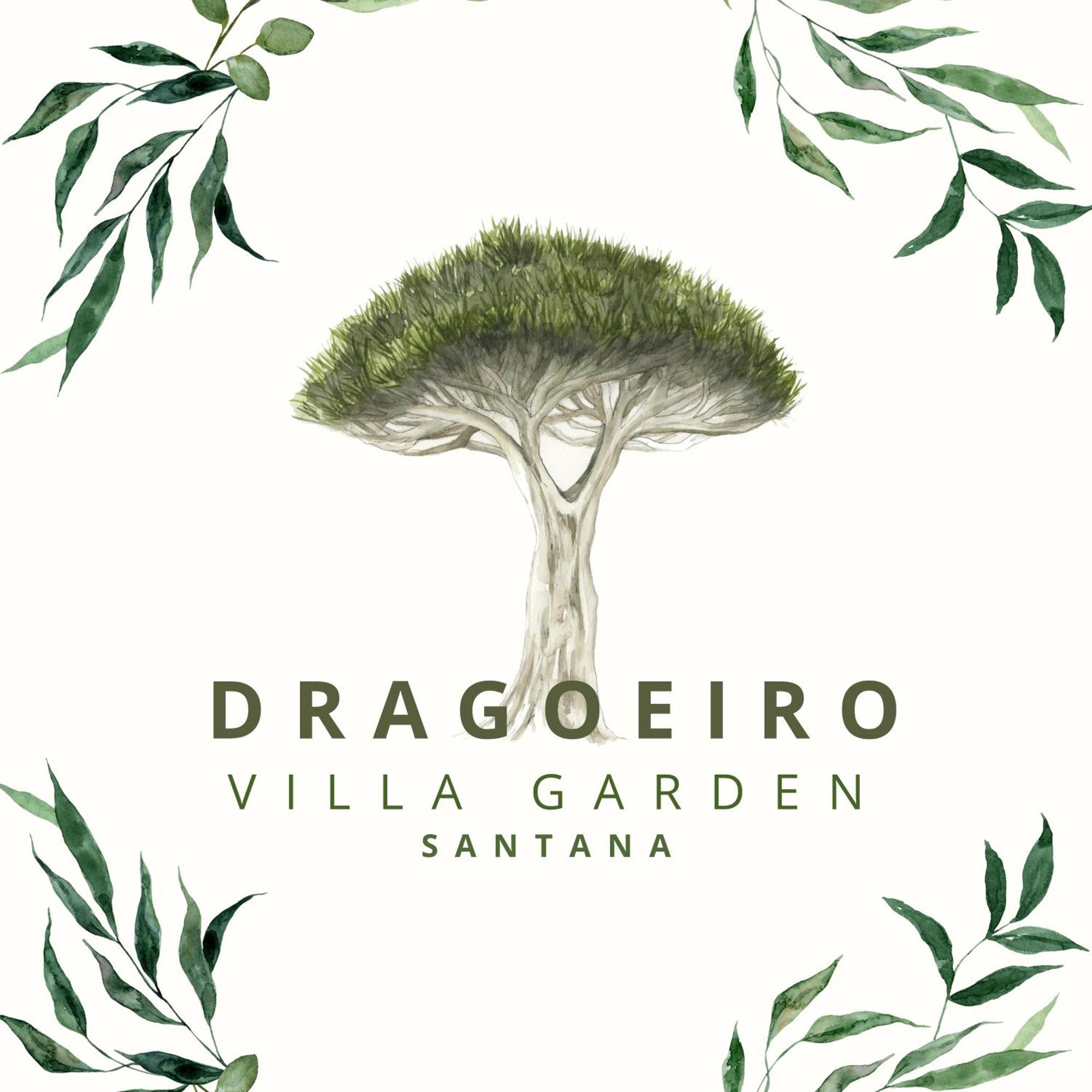 Villa Garden Santana By Your Key מראה חיצוני תמונה