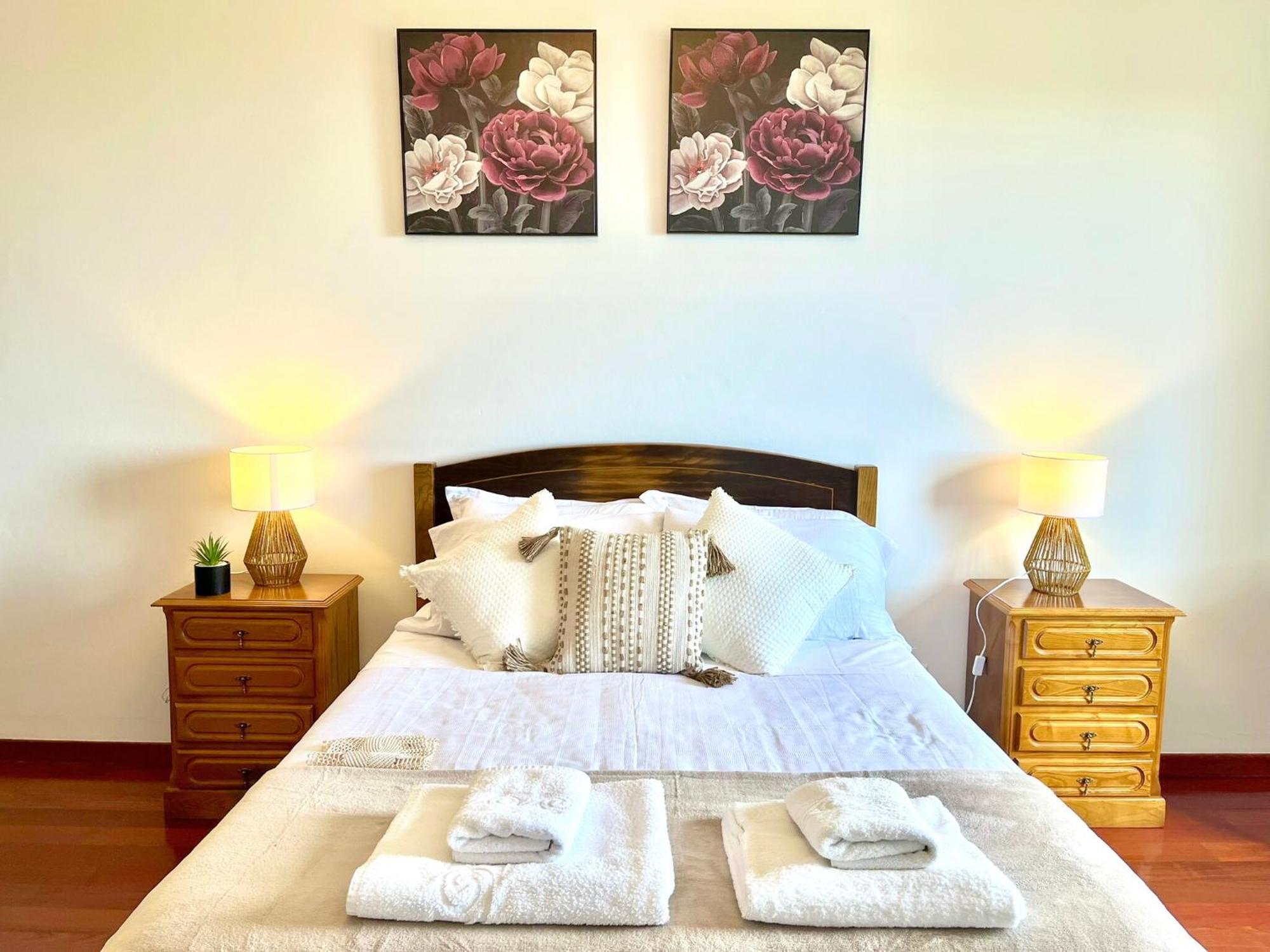 Villa Garden Santana By Your Key מראה חיצוני תמונה