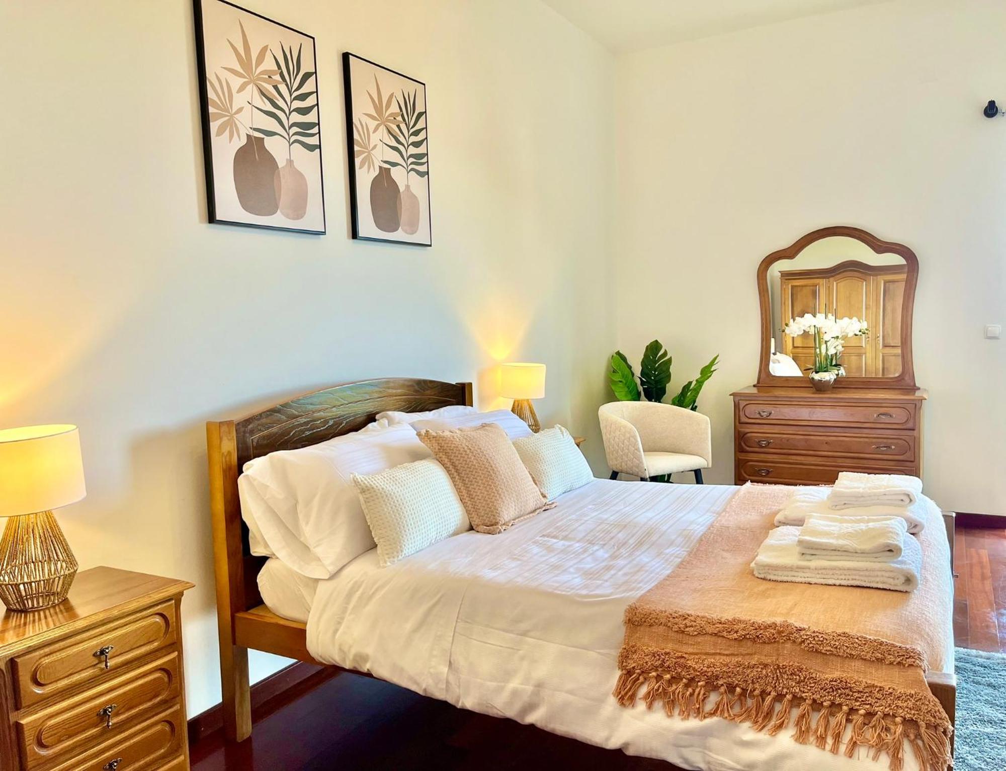 Villa Garden Santana By Your Key מראה חיצוני תמונה