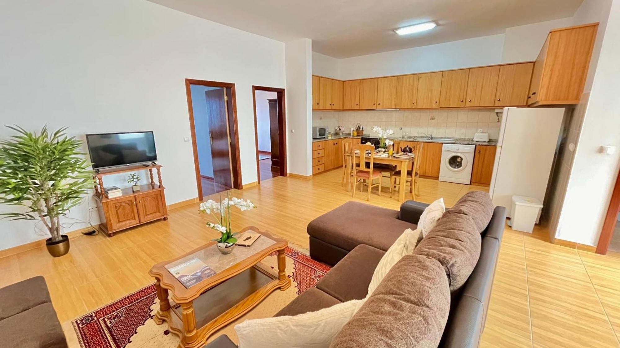 Villa Garden Santana By Your Key מראה חיצוני תמונה