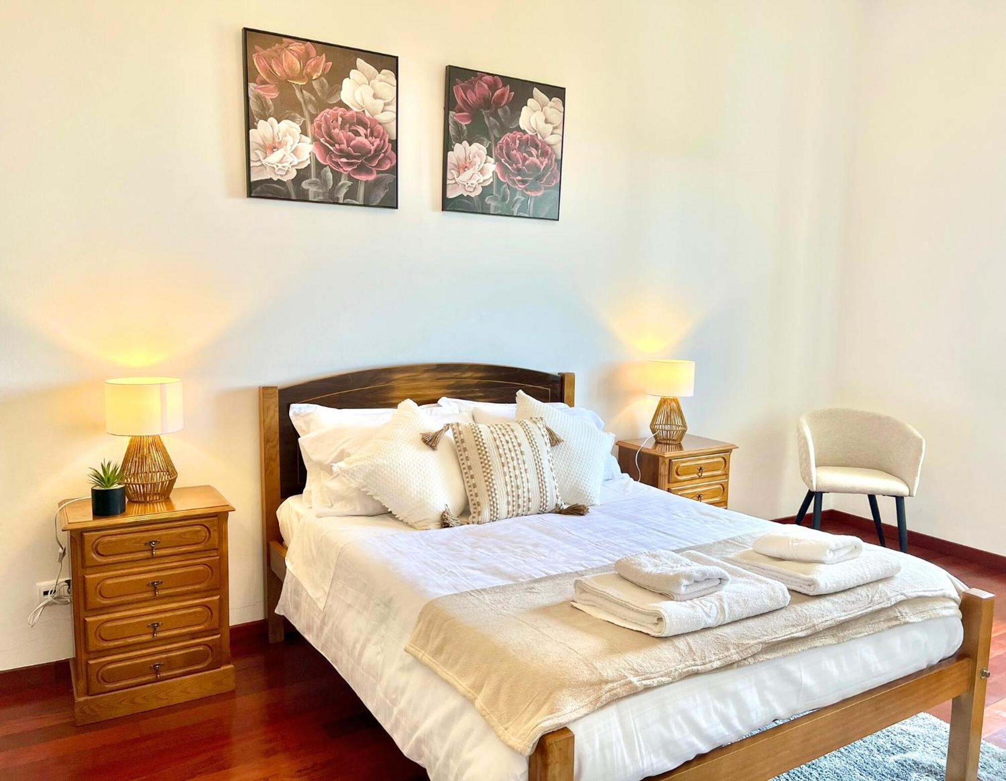 Villa Garden Santana By Your Key מראה חיצוני תמונה