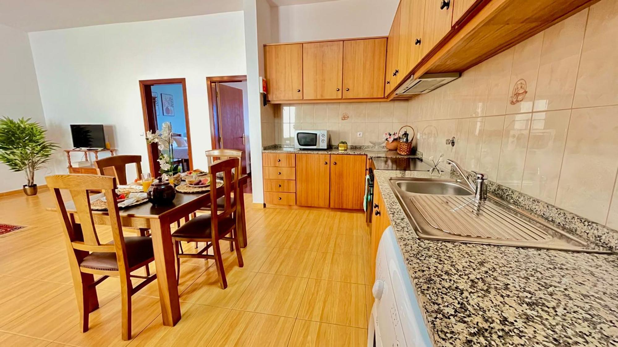 Villa Garden Santana By Your Key מראה חיצוני תמונה