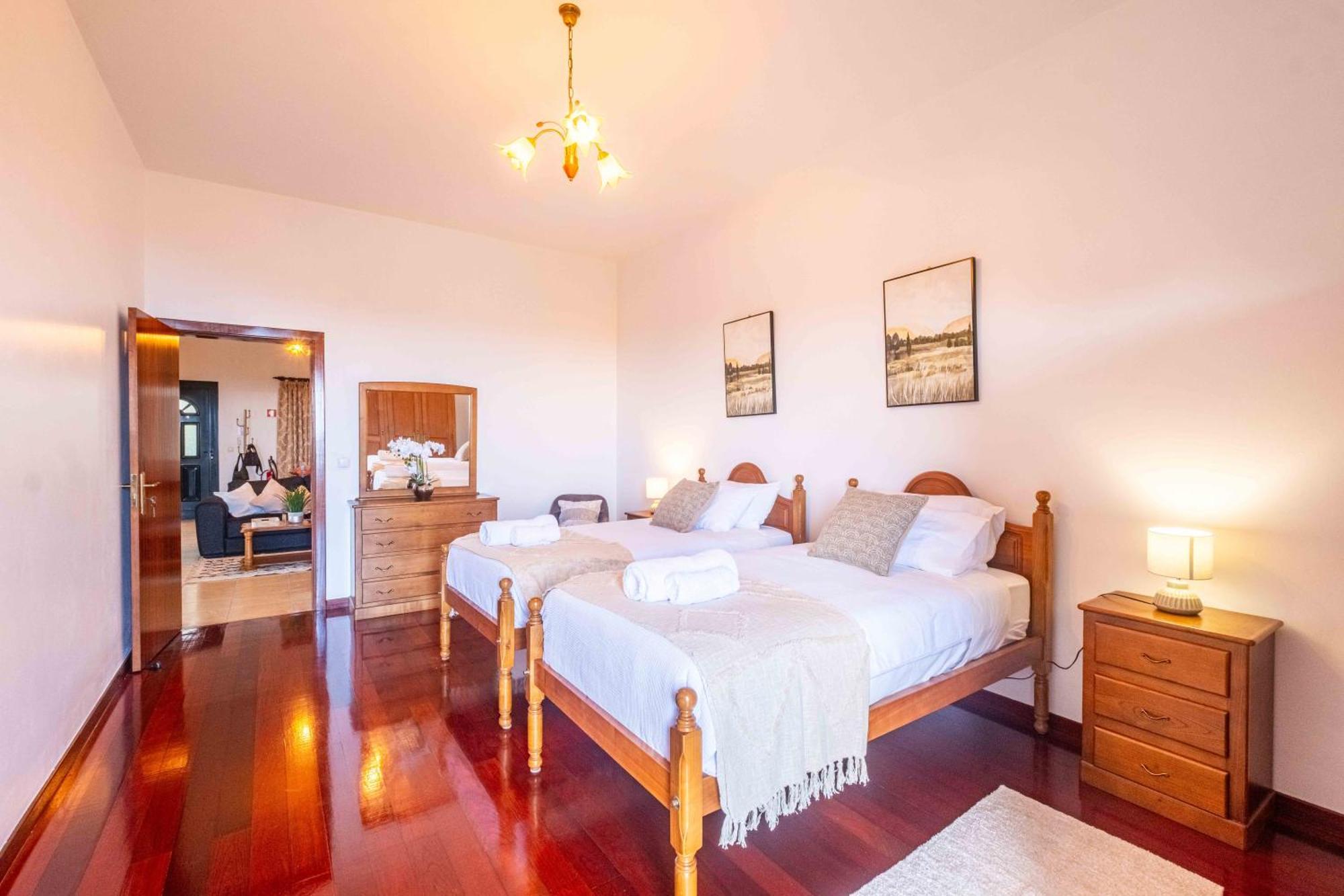 Villa Garden Santana By Your Key מראה חיצוני תמונה