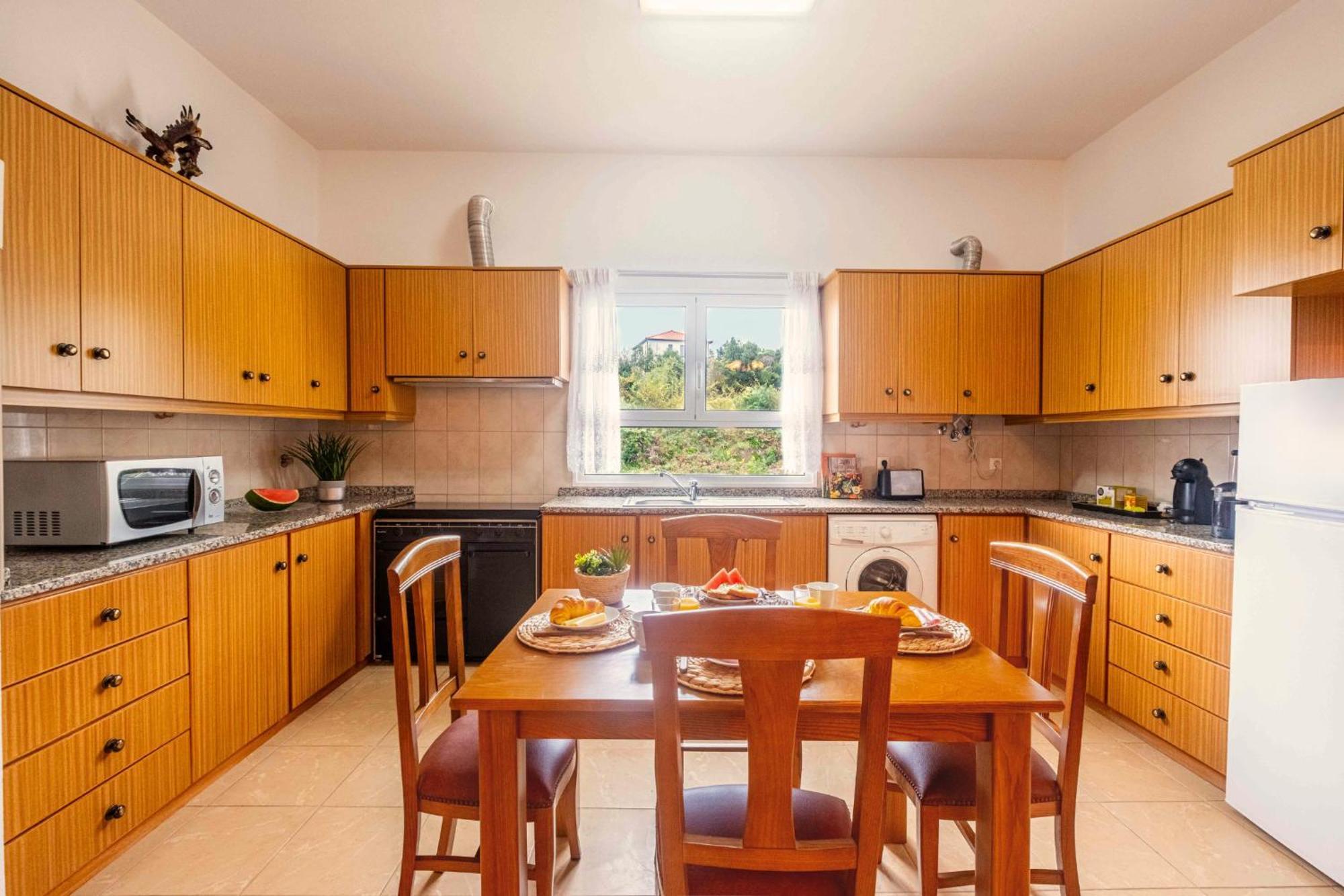 Villa Garden Santana By Your Key מראה חיצוני תמונה