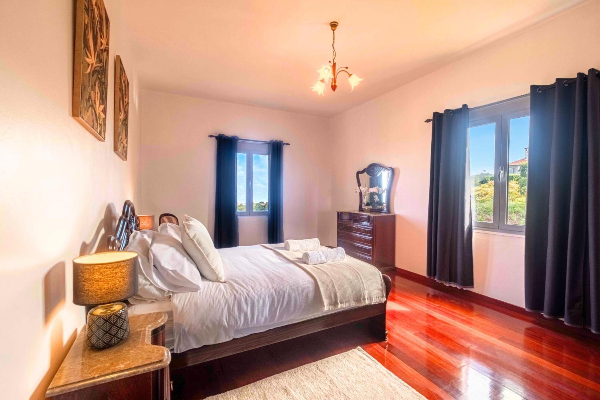 Villa Garden Santana By Your Key מראה חיצוני תמונה