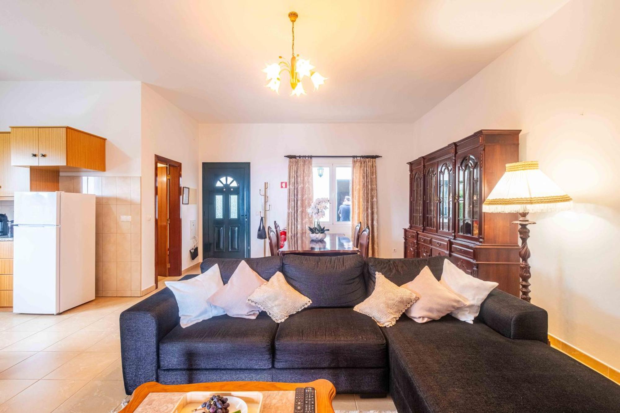 Villa Garden Santana By Your Key מראה חיצוני תמונה