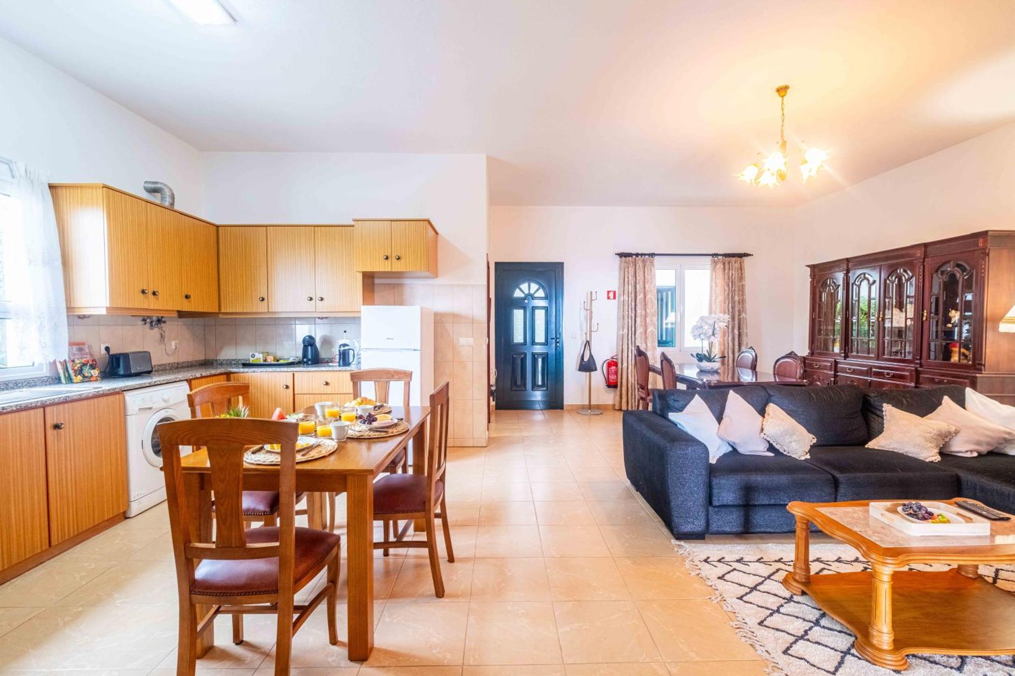 Villa Garden Santana By Your Key מראה חיצוני תמונה