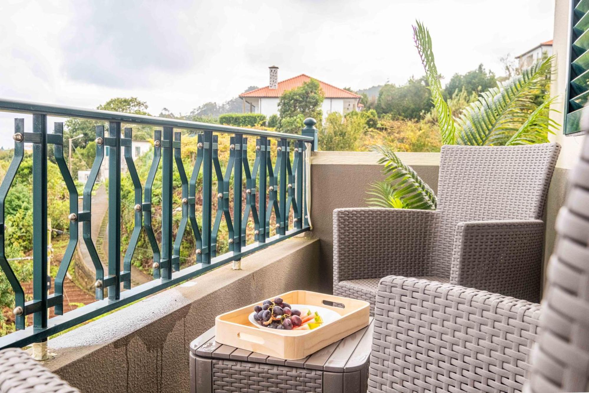 Villa Garden Santana By Your Key מראה חיצוני תמונה